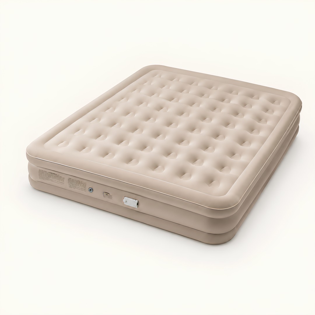 Inflatable Mattress Kmp263 Uc Kisilik Sisme Yatak Model Fiyatlar