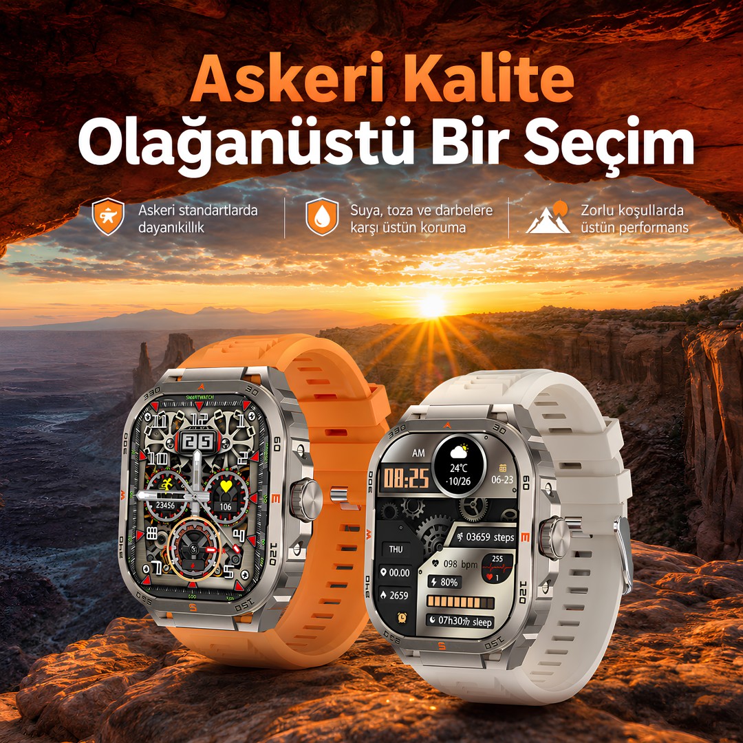 Kalobee Gw20 Pro Super Amoled 3 Kordonlu Akilli Saat Model Fiyatlari