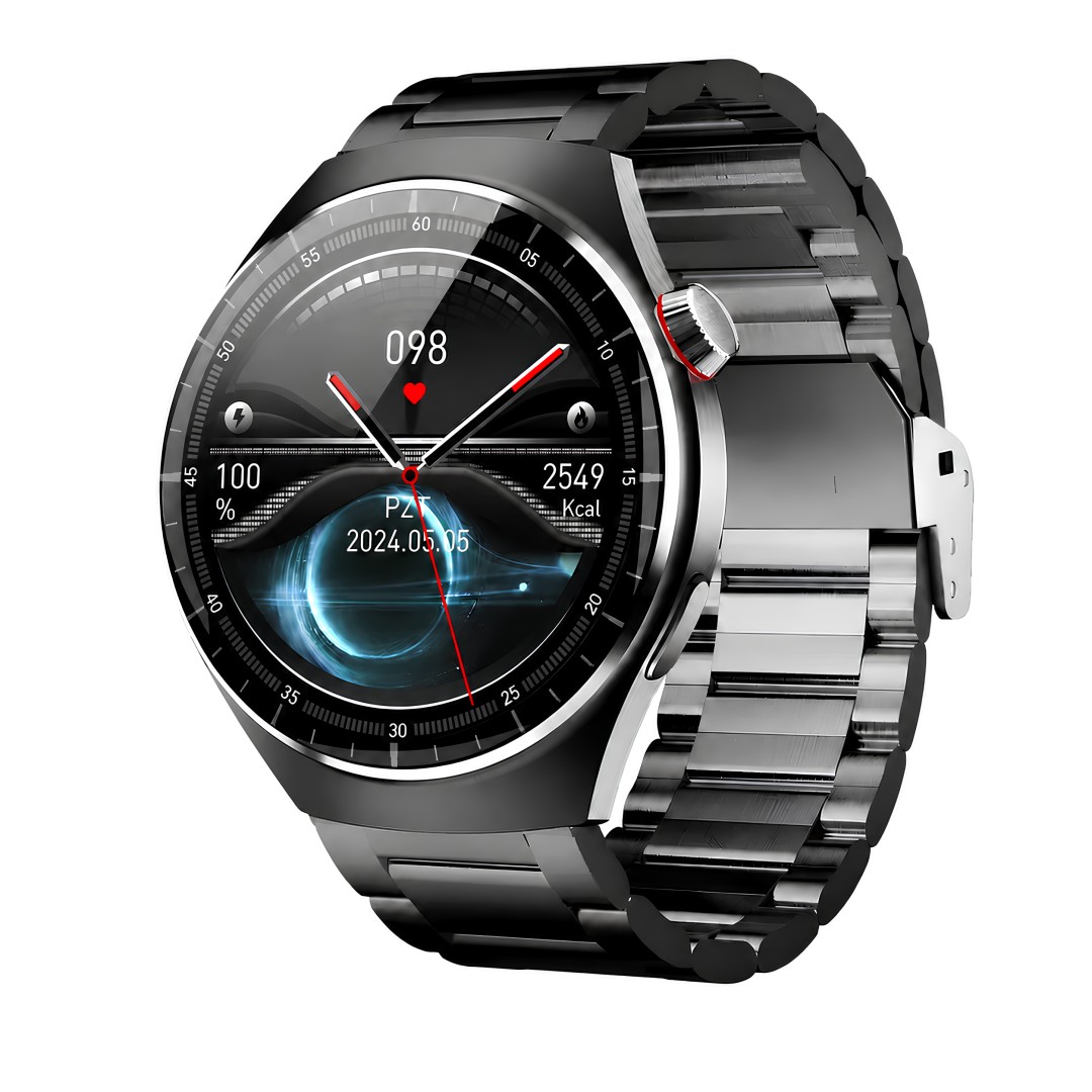 Kalobee Sk38 162 Inc Amoled 3 Kordonlu Akilli Saat Yorumlar