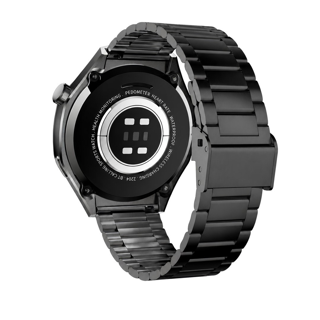Kalobee Sk40 49 Mm Amoled 3 Kordonlu Akilli Saat Teknik Ozellikler