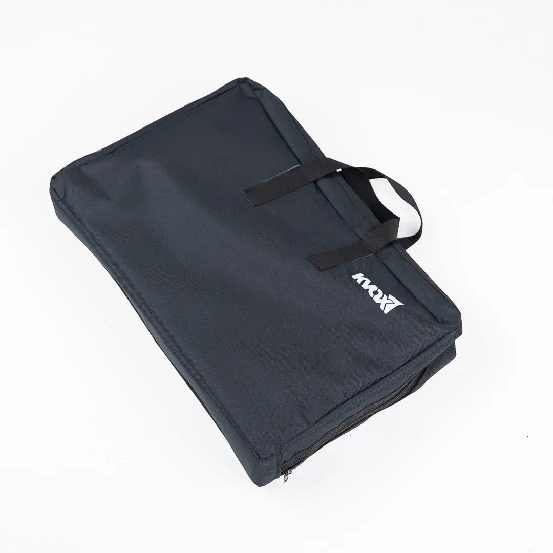Kvox Kv S1256 Rotis Katlanir Cevirme Mangali Cantasi