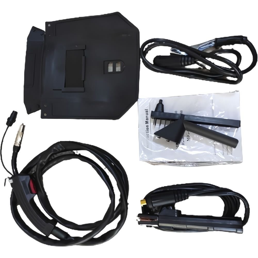 Kzabr mma600 yeni nesi gazsız gaz altı kaynak makinesi fiyatları