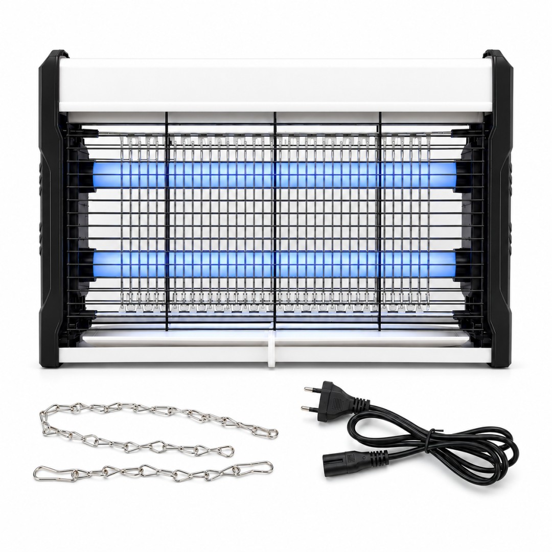 Lampist Cızz LP7212 2x10W Elektrikli Sinek Cihazı