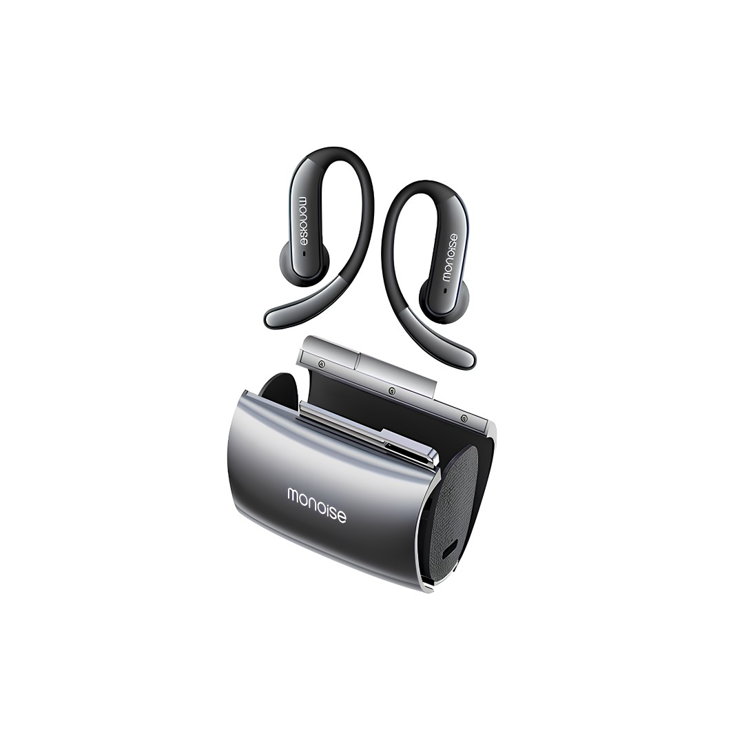 Monoise P Q13 Open Ear Ai Ceviri Destekli Bluetooth Kulaklik Ayrintilar