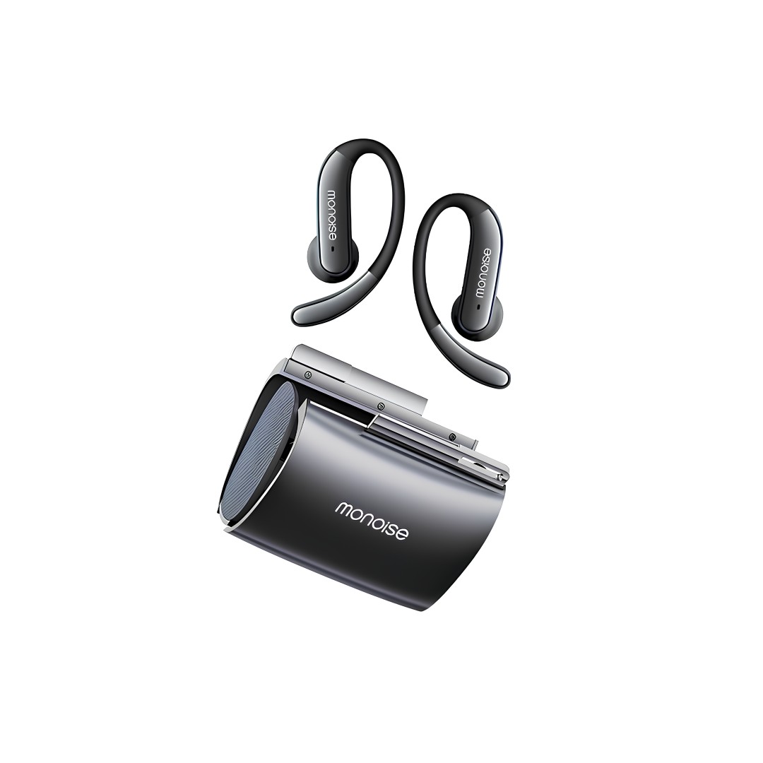 Monoise P Q13 Open Ear Ai Ceviri Destekli Bluetooth Kulaklik Yorumlar