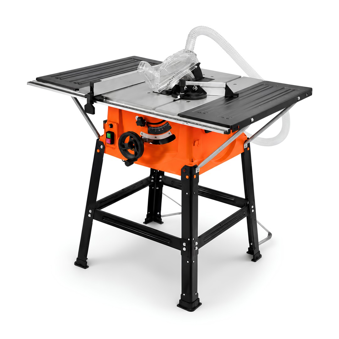 Murcell M1YD-ZB-2541 Elektrikli Tezgahlı Kesme Makinesi 254 mm