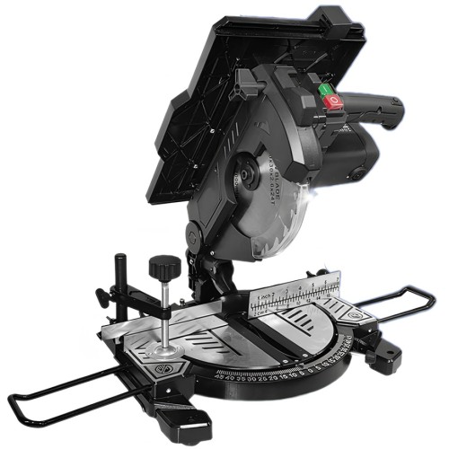 Mur-Cell MUR-GM06 Tablalı Gönye Kesme Makinesi 1200W 200 mm