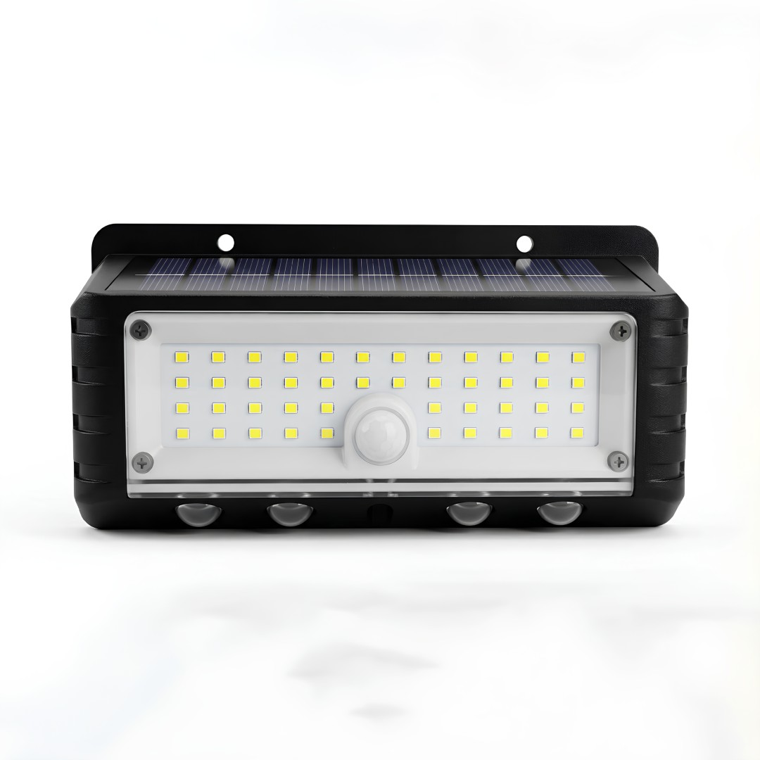 Panther Pt 2963 Solar Led Duvar Lambasi Model Fiyatlar
