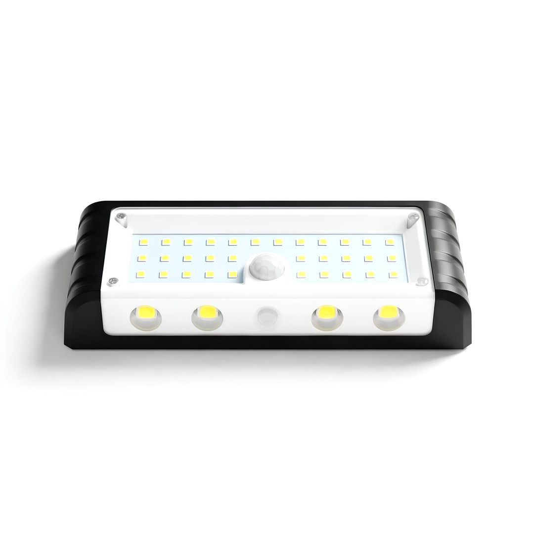 Panther Pt 2963 Solar Led Duvar Lambasi Yorumlar