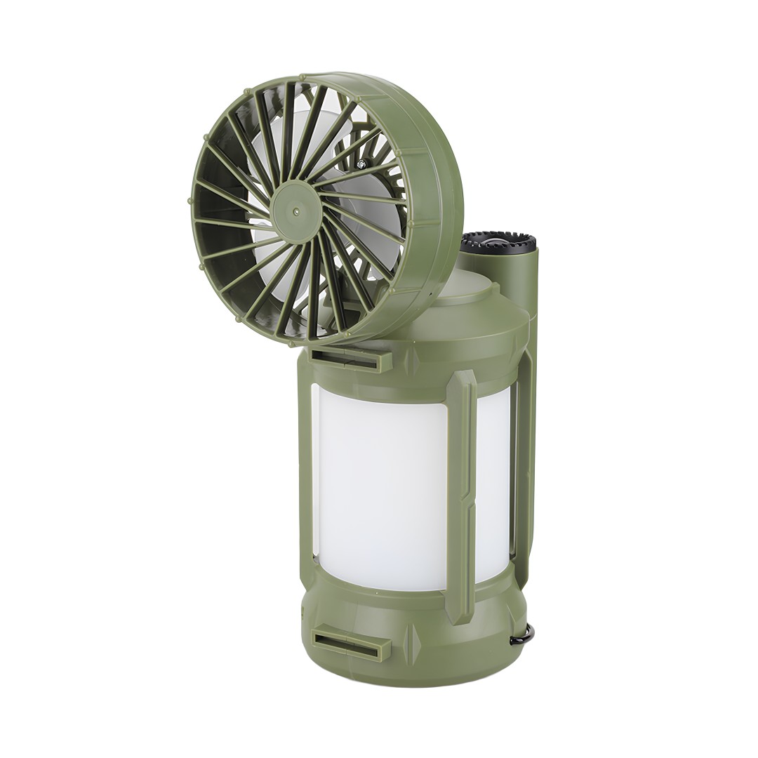 Panther Pt 576 Usb Sarjli Solar Fanli Kamp Lambasi Teknik Ozellikleri