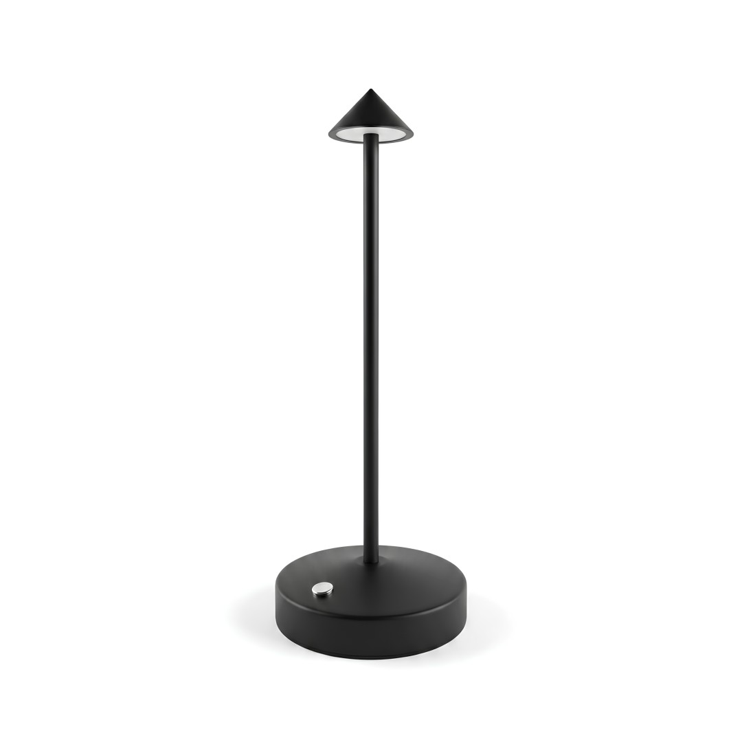 Panther Pt 705 Usb Sarjli Dokunmatik Masa Lambasi Siyah Model Fiyatlar