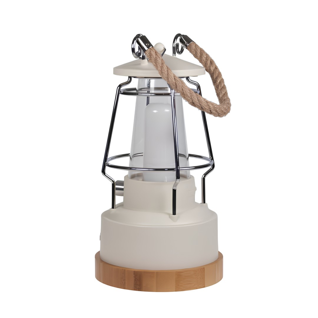 Panther Pt Fsm 800 Lumen Retro Usb Sarjli Kamp Lambasi Model Fiyatlar