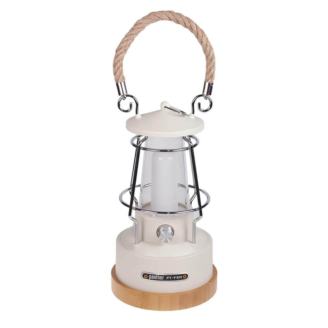 Panther Pt Fsm 800 Lumen Retro Usb Sarjli Kamp Lambasi Teknik Ozellikler