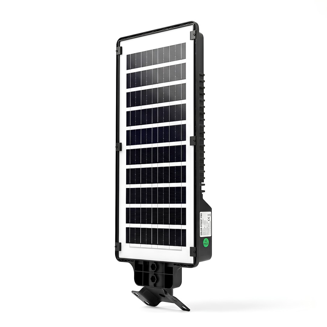 Panther Pt L258 200w 12000 Lumen Solar Sensorlu Dis Mekan Aydinlatma Teknik Ozellikler