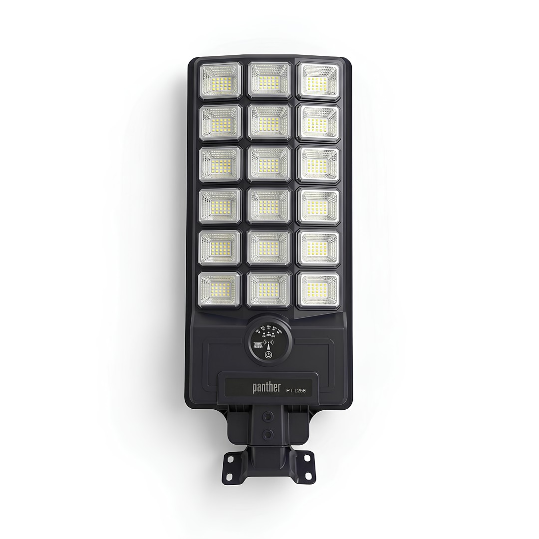 Panther Pt L258 200w 12000 Lumen Solar Sensorlu Dis Mekan Aydinlatma Yorumlar