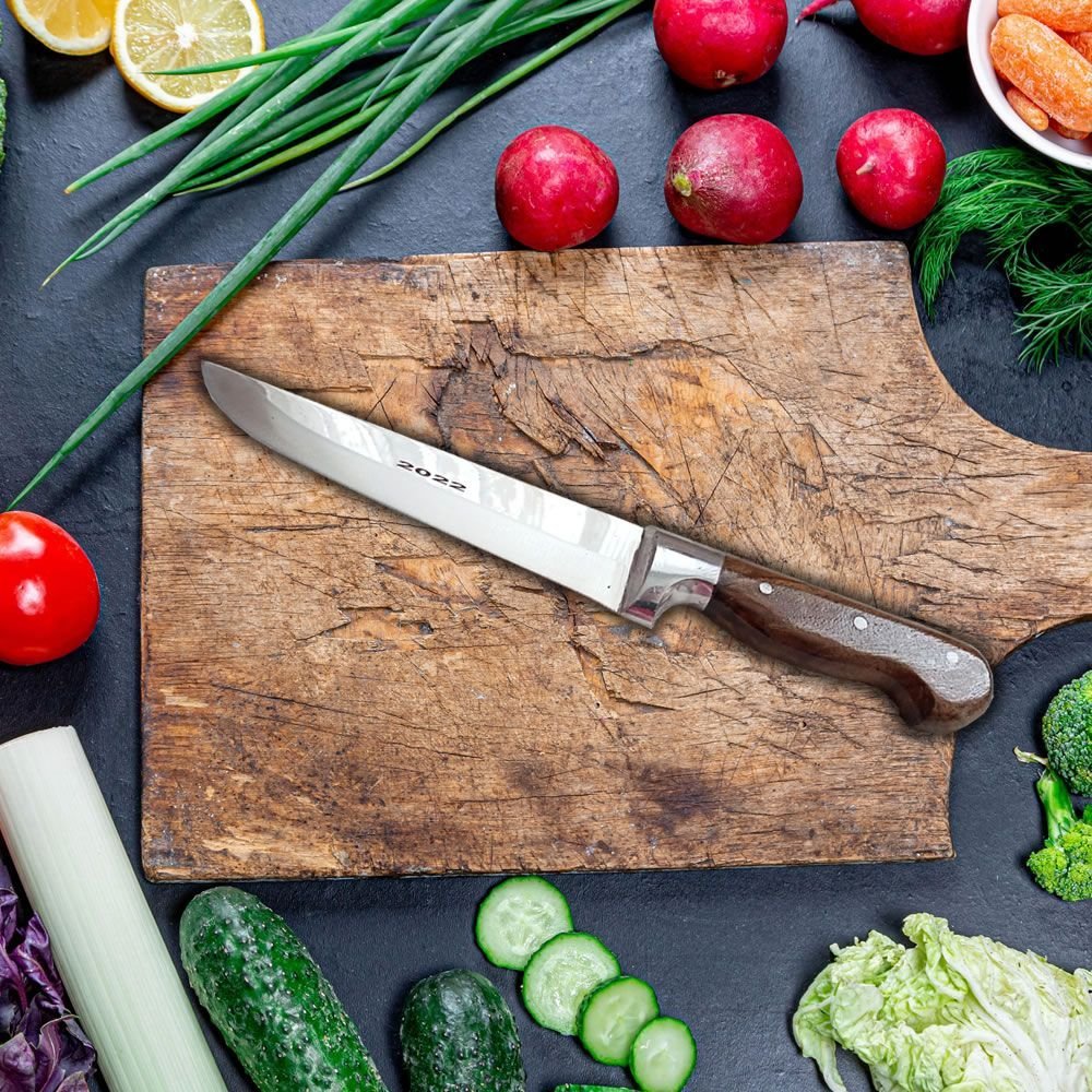 Mutfak kasap bıçağı seti