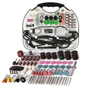 Prohummer EEA157 211 Parça Devir Ayarlı Gravür Makinesi