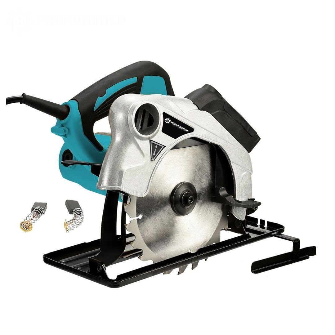 Prohummer PH011 Elektrikli Daire Testere - 1400W 185mm