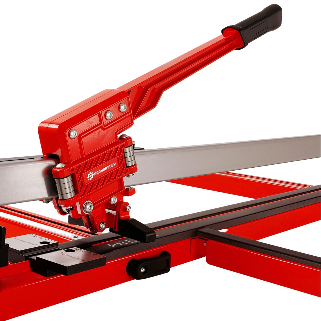 Prohummer PH1200A 120 cm Seramik Fayans Kesme ve Granit Kesim Makinesi teknik özellikler