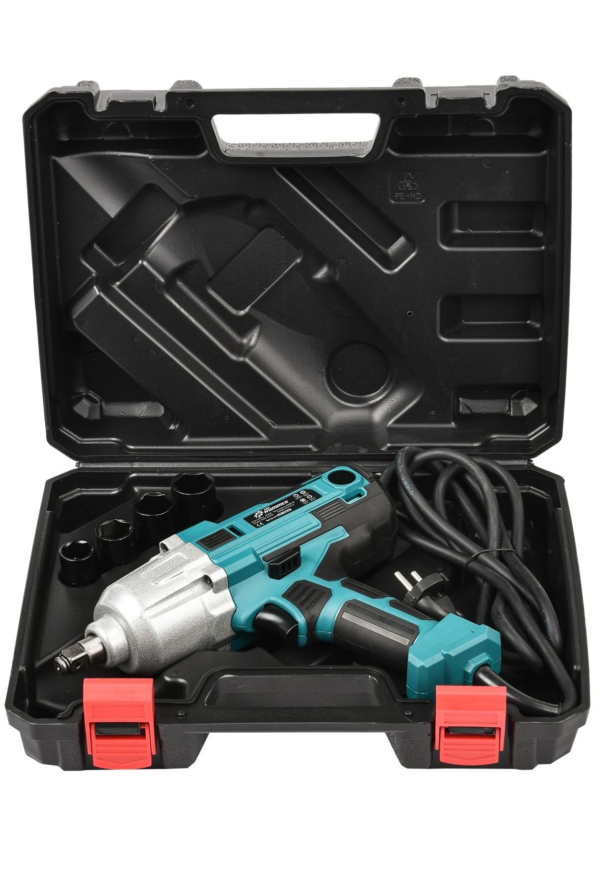 Prohummer PH202 Elektrikli Somun Sıkma Sökme Makinesi 450Watt (Mavi) model ve fiyatları