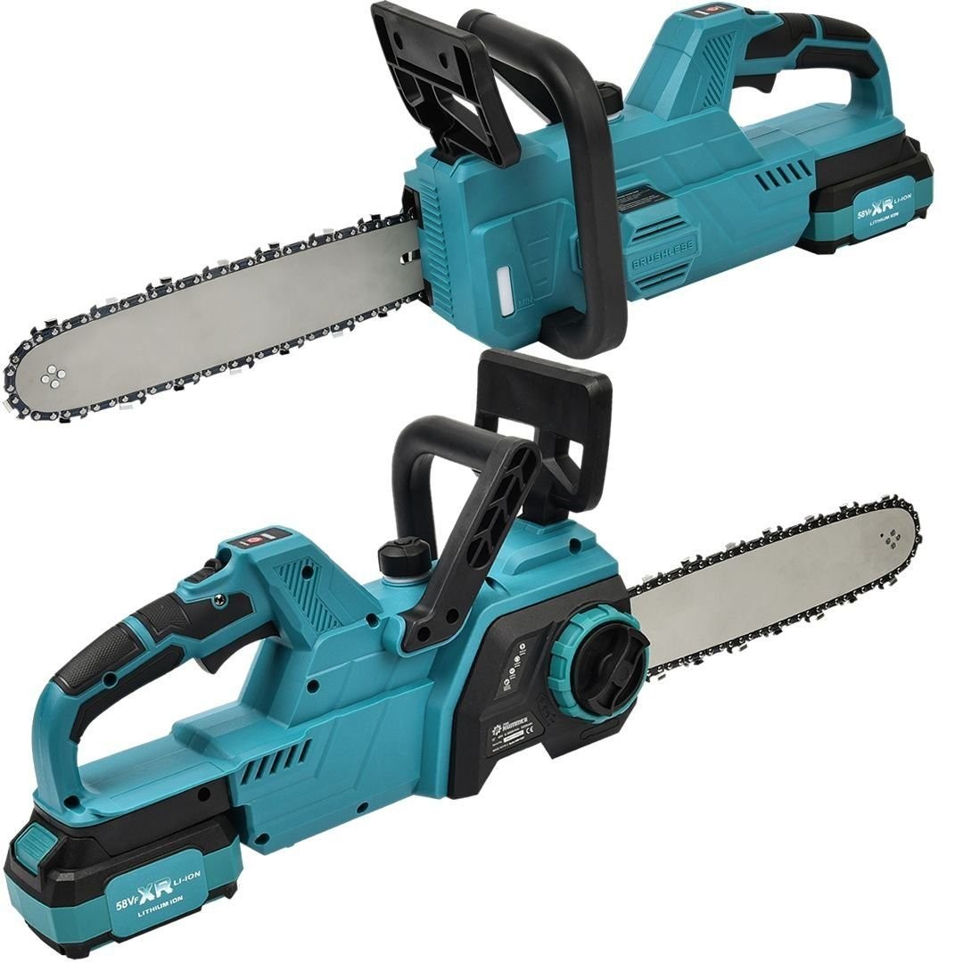 Prohummer PH216 Profesyonel Akülü 58vf Xr Kesim Motoru 30cm