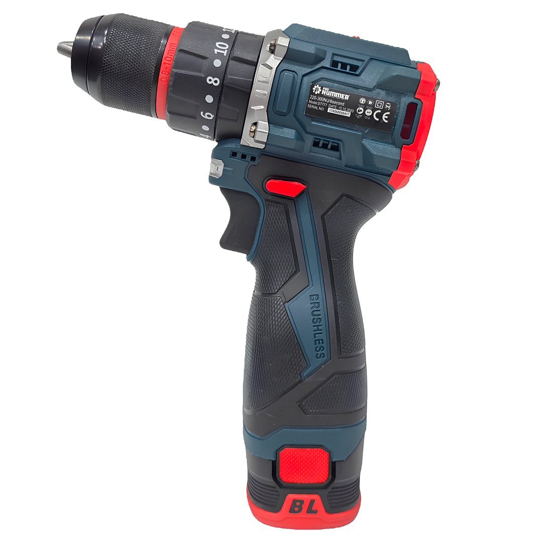 Prohummer PH321 Kömürsüz Akülü Vidalama Matkap Seti – 32 Parça, Armut Tipi Batarya, 16V 2Ah, Çantalı model ve fiyatları