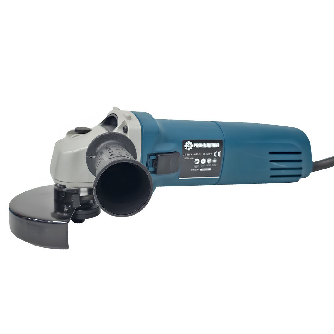 Prohummer PH322 Elektrikli 4 lü Set Takımı Avuç taşlama