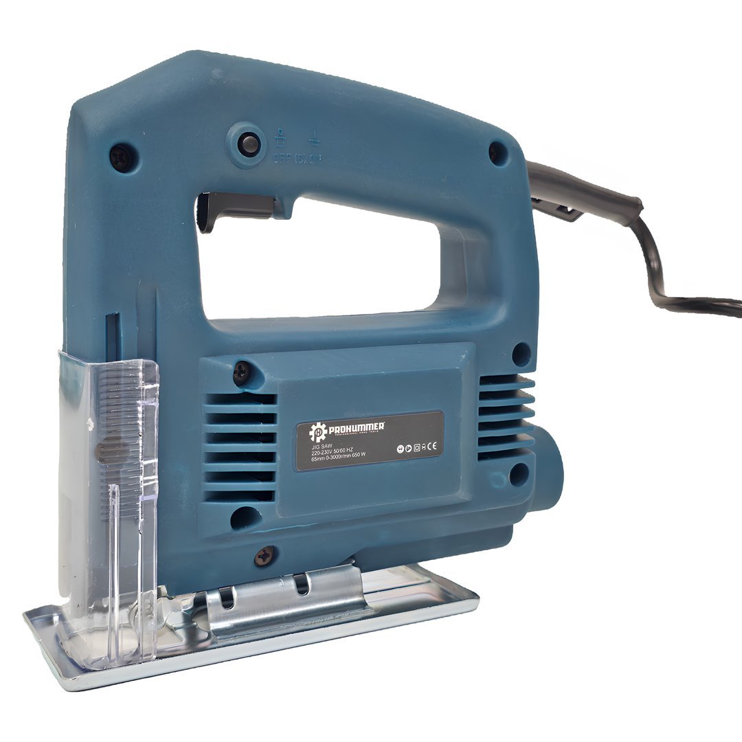 Prohummer PH322 Elektrikli 4 lü Set Takımı dekupaj özellikleri