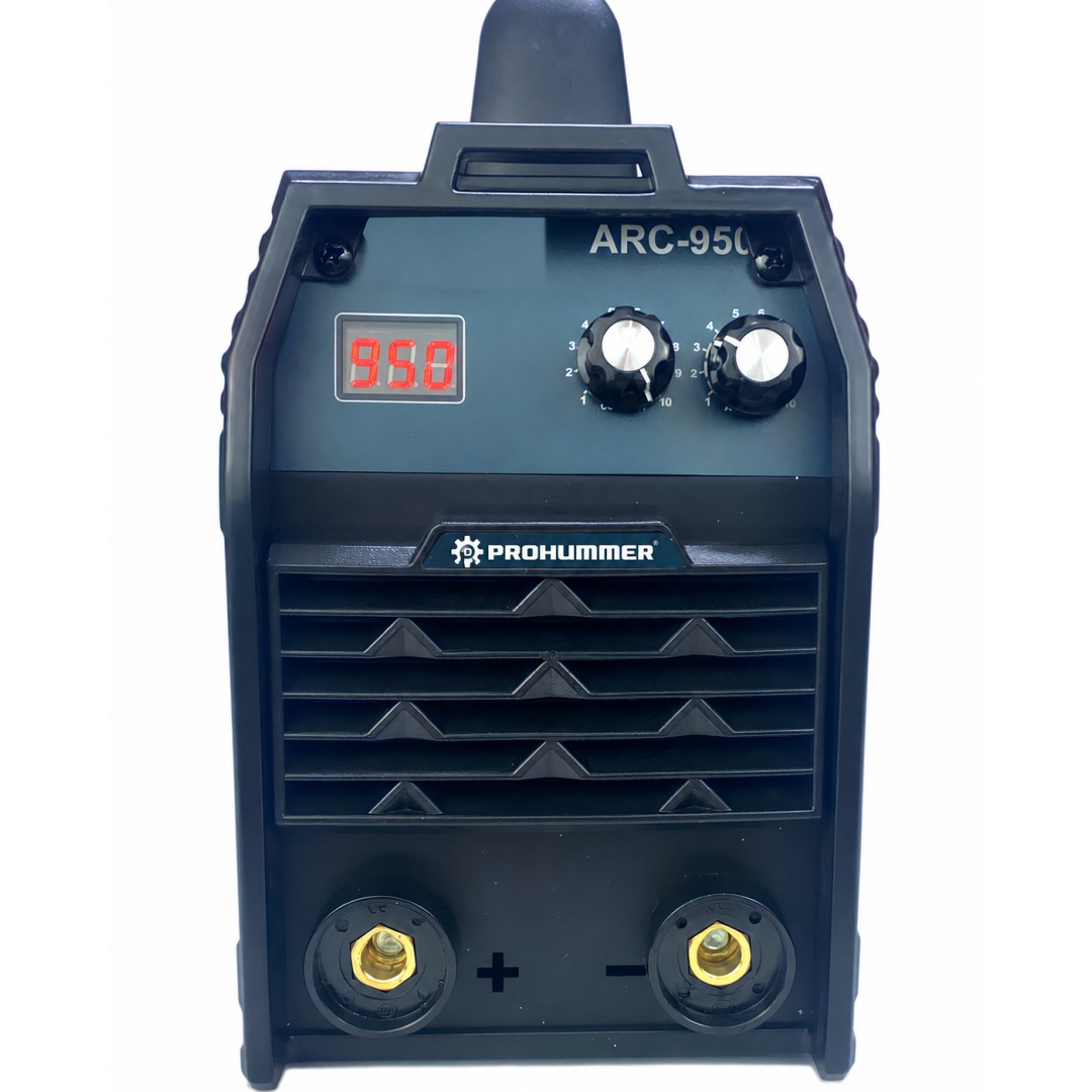 PROHUMMER PH336 ARC 950 DC İnverter Dijital Kaynak Makinesi Mavi model ve fiyatlar