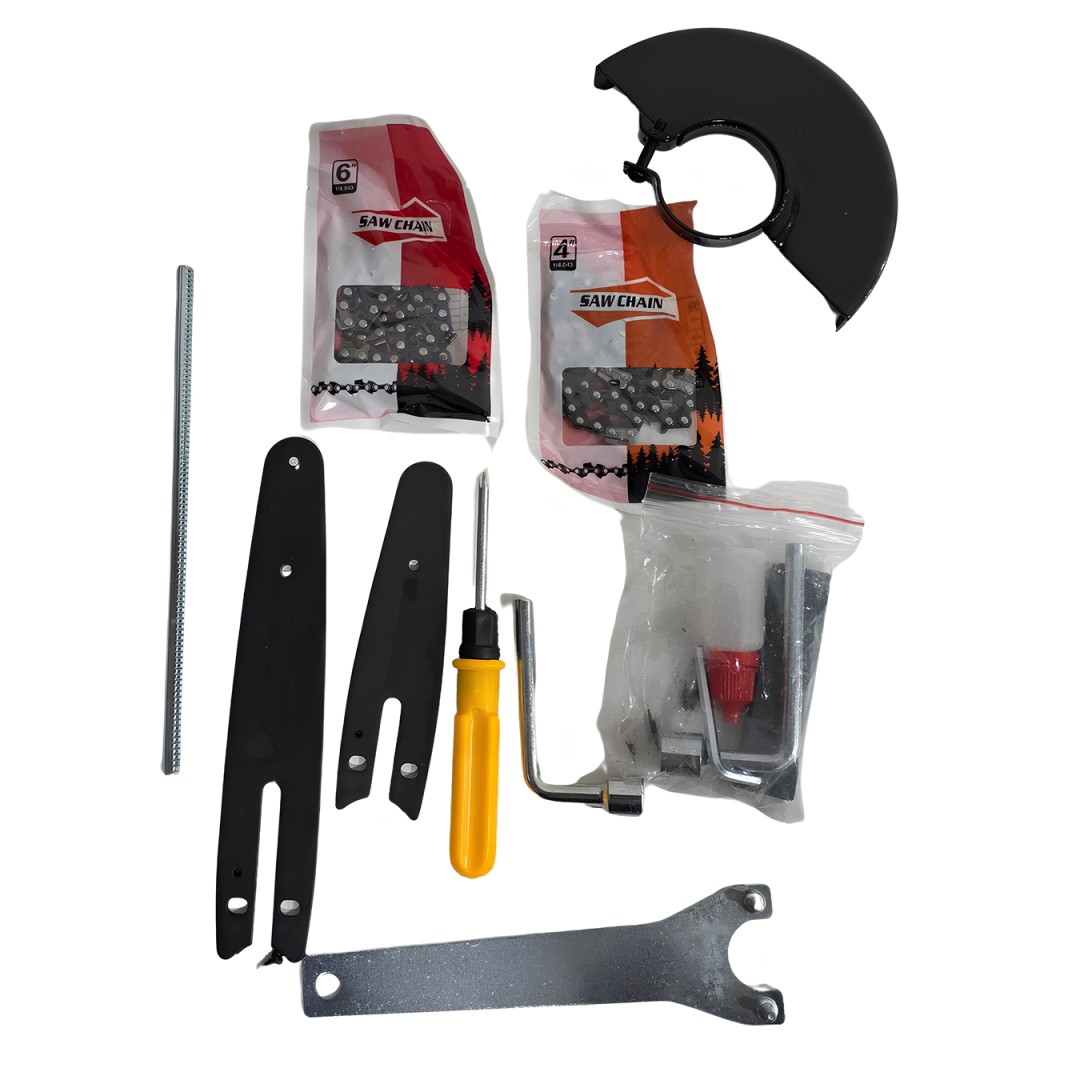 Prohummer PH338 Profesyonel Kömürsüz Akülü Kırmızı 6lı Set 21V 4ah aksesurlar