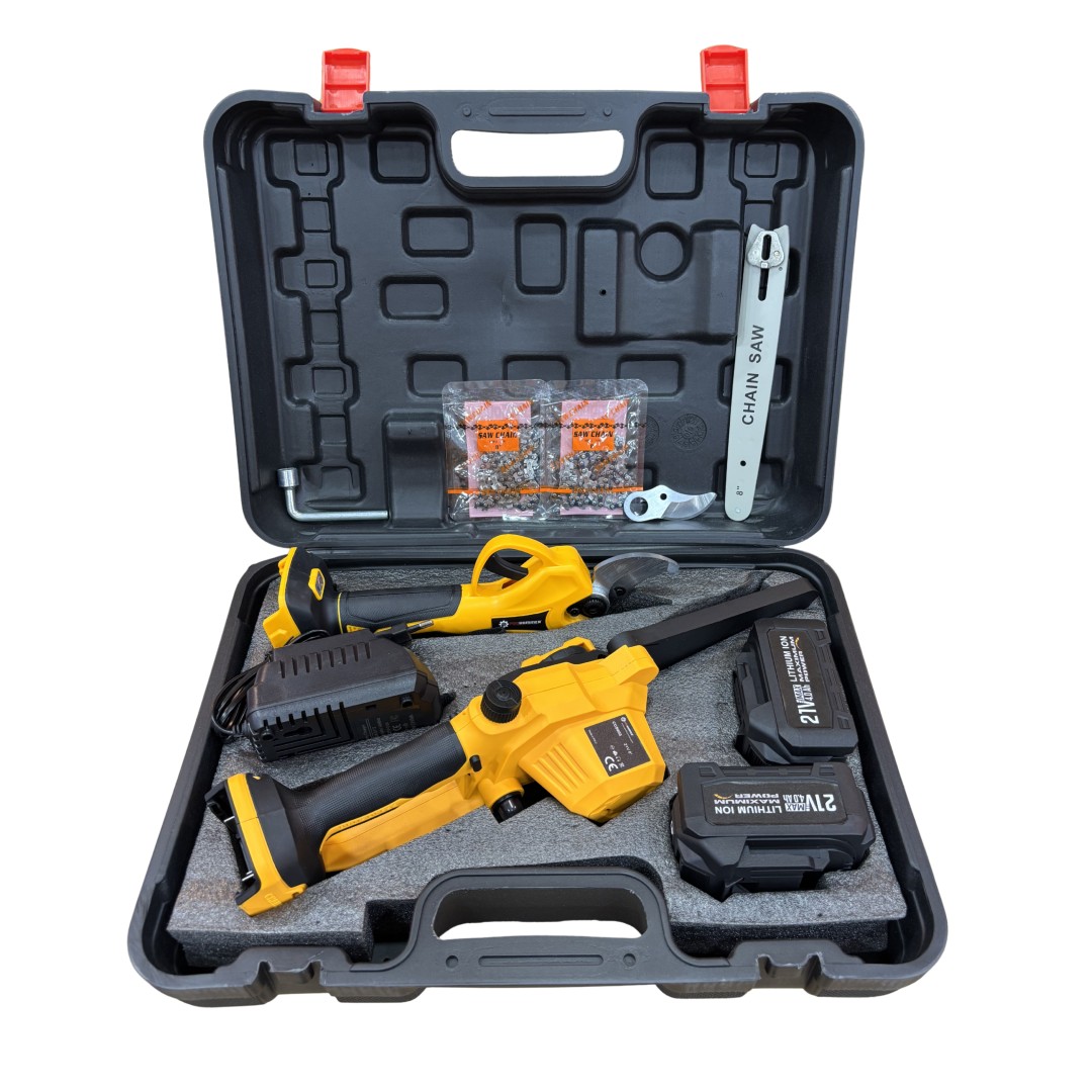 Prohummer Phm008 Yeni Akulu 2li Set Kutu Icerigi