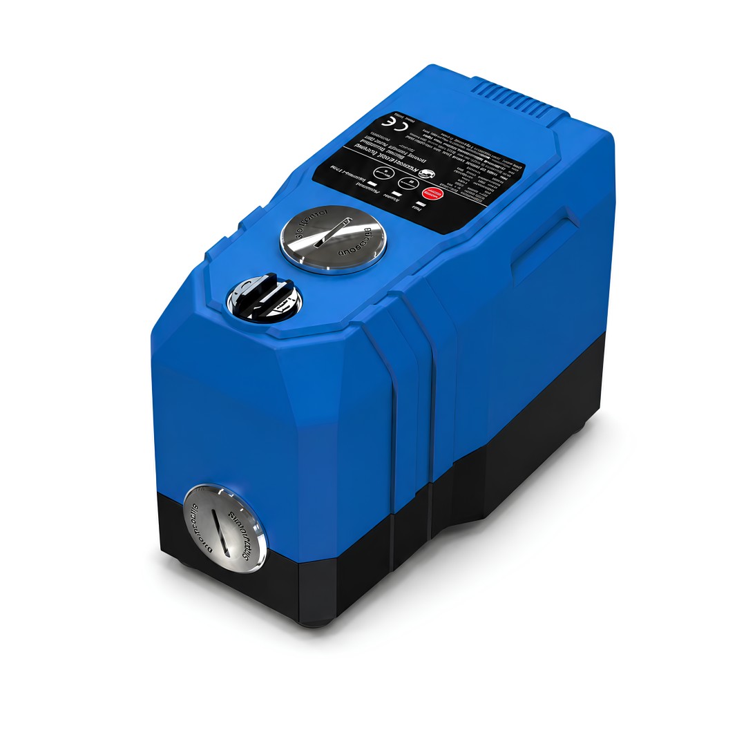 Sincontrol SN-25ZPZ-24VIAH20-Q2 20 Metre Yeni Nesil Su Pompası