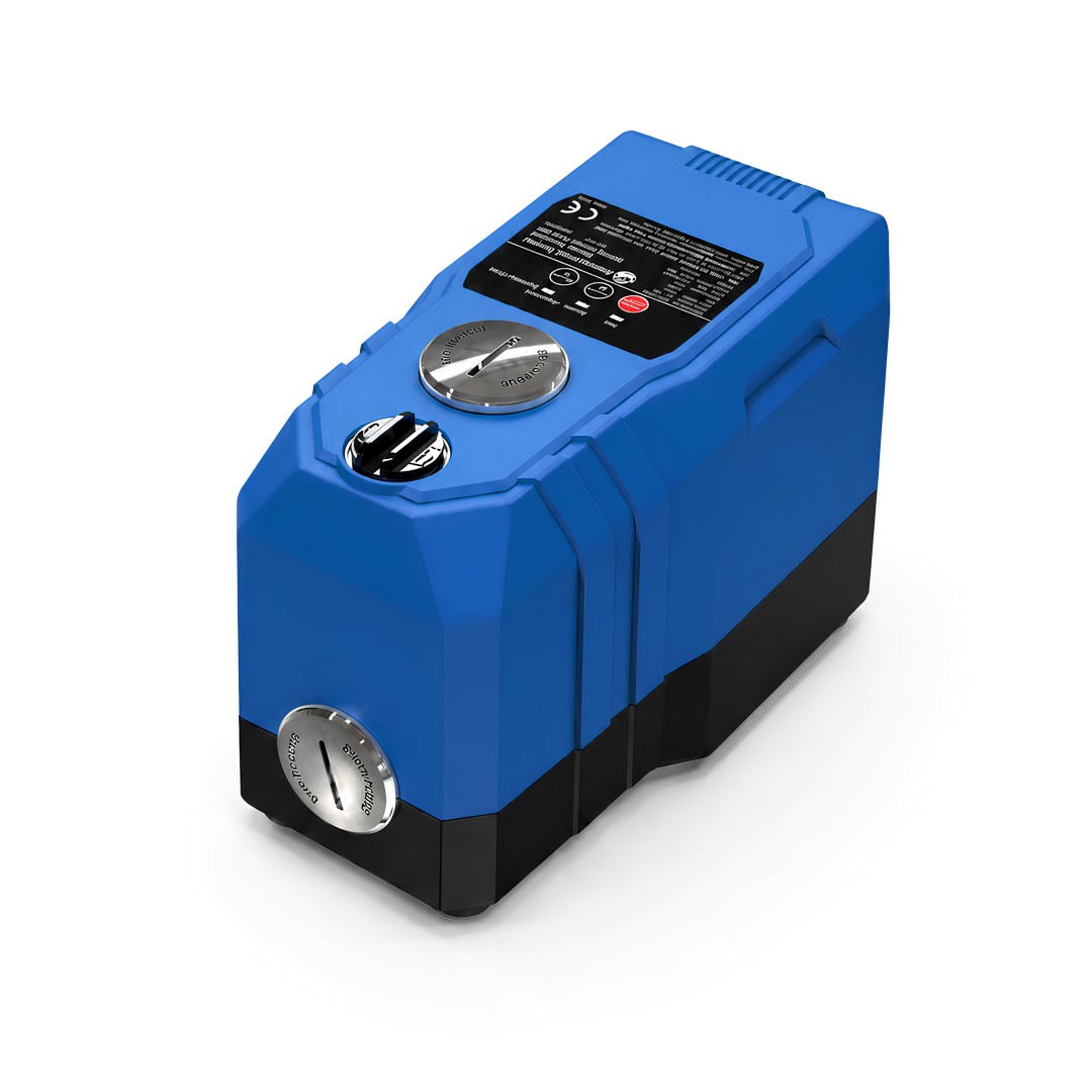 Sincontrol SN-25ZPZ-40VIAH35-Q2 35 Metre Yeni Nesil Su Pompası 160W