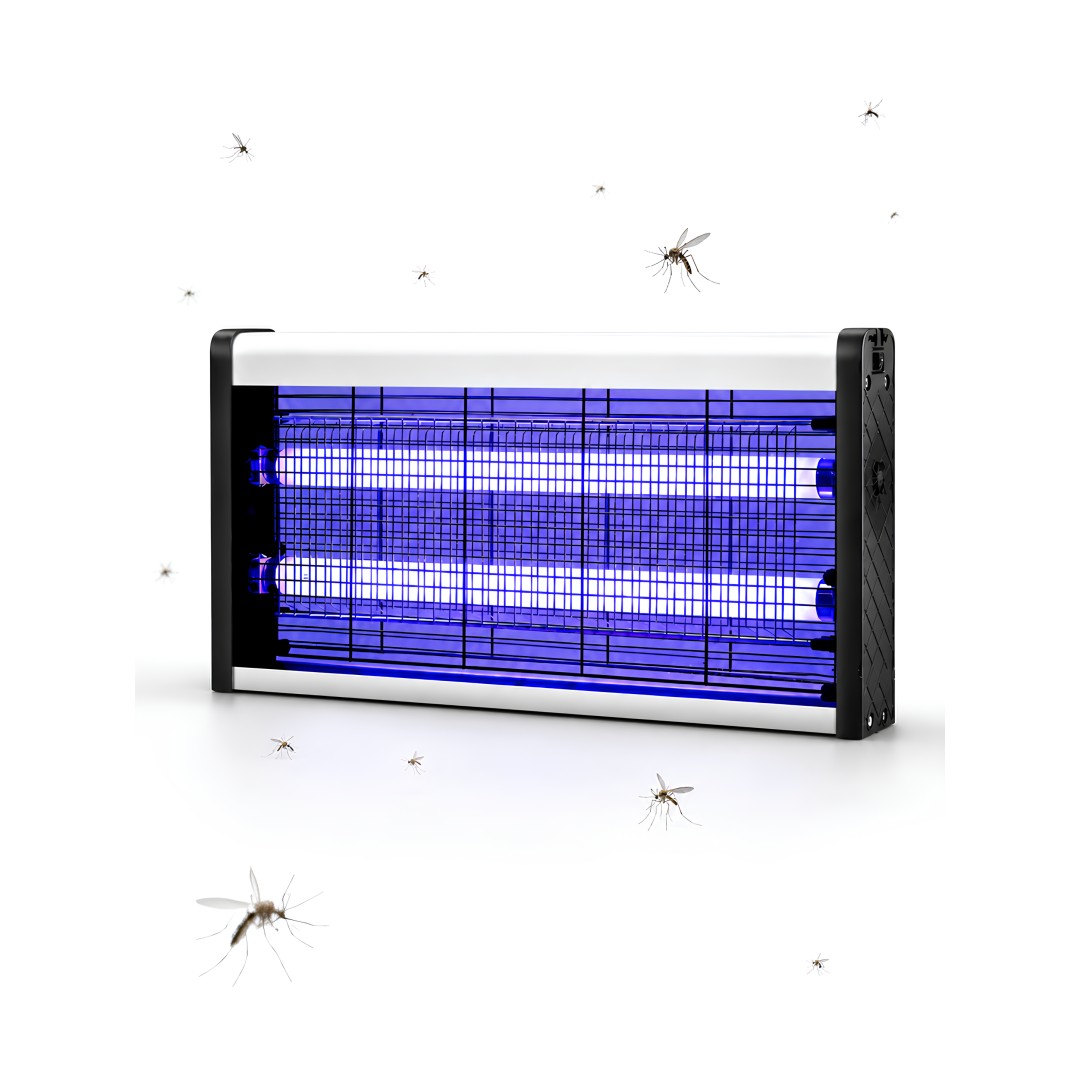 TeknoClass TC-EUV46 Elektrikli UV Işıklı Sinek Öldürücü Cihaz 46 cm model ve fiyatları