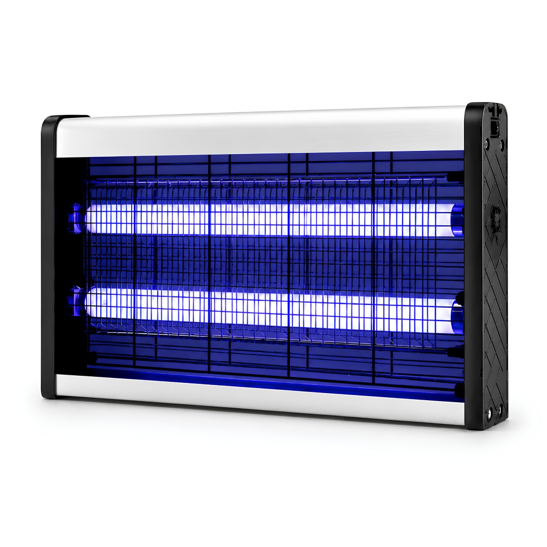 TeknoClass TC-EUV46 Elektrikli UV Işıklı Sinek Öldürücü Cihaz 46 cm