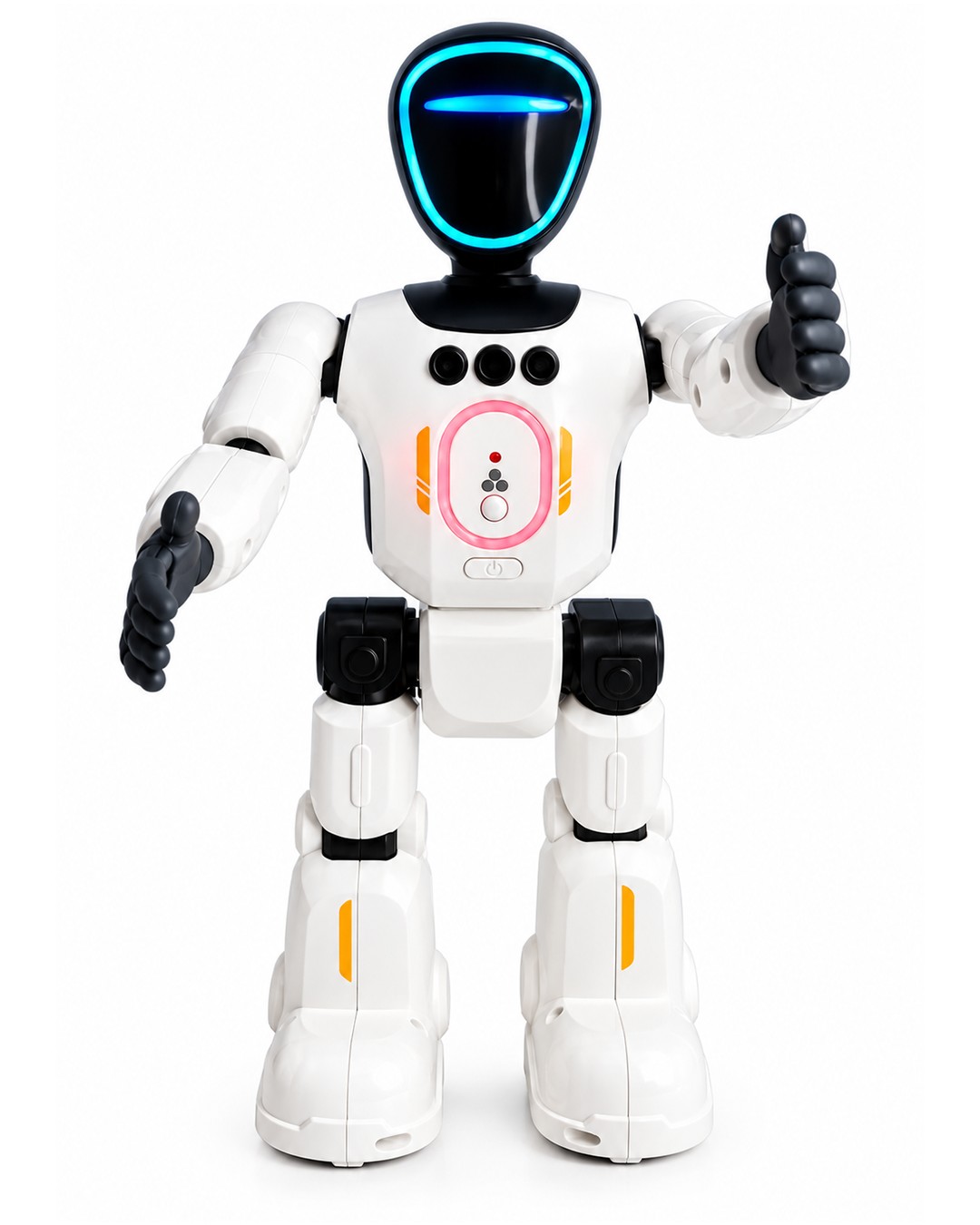 Venandin Robix 22011 Akilli Oyuncak Robot Kullanim