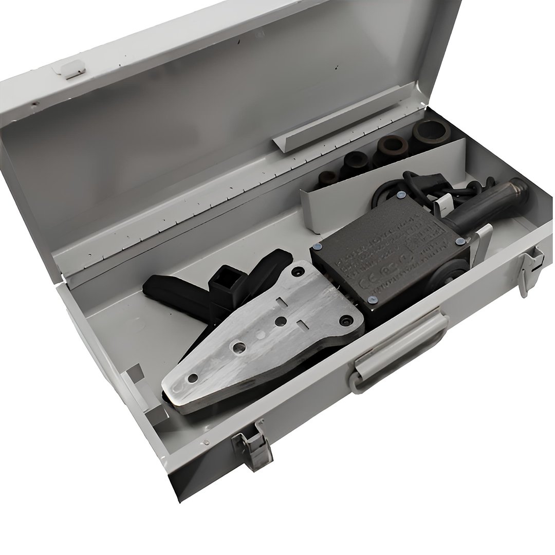 Welder EEA452 PPRC PVC Plastik Boru Kaynak Makinesi model ve fiyatlar