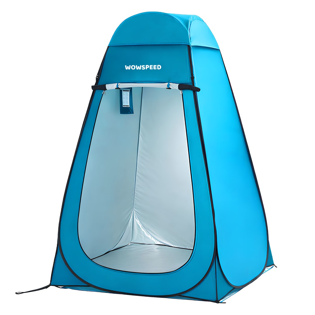 Wowspeed WS-POPUP-205951 Pop-UP Tuvalet Duş Çadırı 120x120x190cm model ve fiyatları